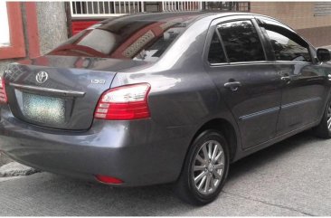 Toyota Vios 2013 for sale in Quezon City