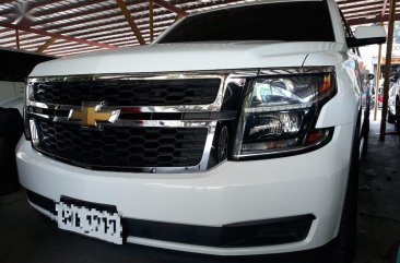 2016 Chevrolet Suburban for sale in Manila