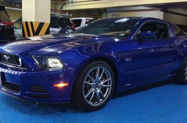 2013 Ford Mustang for sale in Pasig 