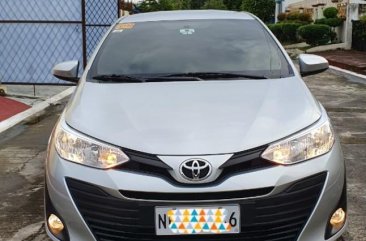 2019 Toyota Vios for sale in Parañaque