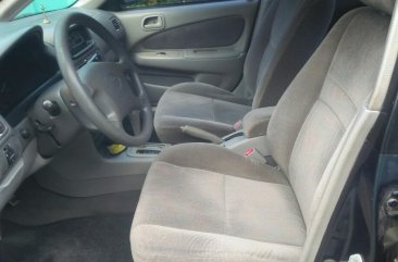 2000 Toyota Corolla Altis at 140000 km for sale 