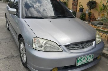 2001 Honda Civic for sale in Marilao 