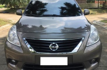 Nissan Almera 2014 for sale in San Jose