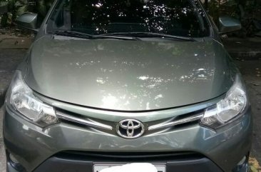 Toyota Vios 2016 for sale in Quezon City 