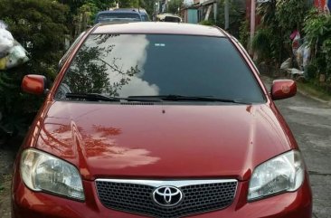 Used Toyota Vios 2006 for sale in Taguig