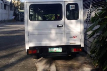 Mitsubishi L300 2012 for sale in Quezon City