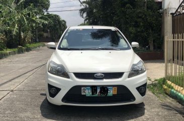 2012 Ford Focus for sale in Pasig 