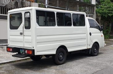 2013 Hyundai H-100 for sale in Quezon City