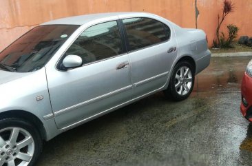 2005 Nissan Cefiro for sale in Quezon City
