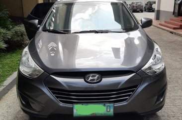 2013 Hyundai Tucson for sale in Parañaque 