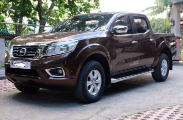 2018 Nissan Navara for sale in Cebu City