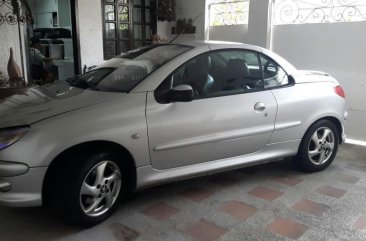 2004 Peugeot 206 for sale in Paranaque 