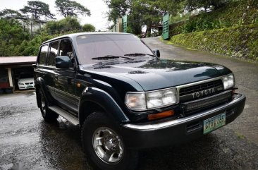 1992 Toyota Land Cruiser for sale in Baguio 