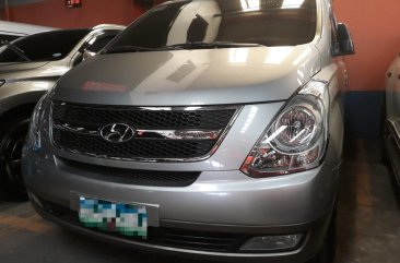 2014 Hyundai Starex for sale in Manila