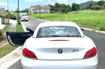 2010 Bmw Z4 for sale in San Jose del Monte