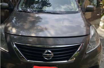 Nissan Almera 2015 for sale in Quezon City 