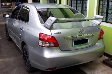 Toyota Vios 2007 for sale in Manila