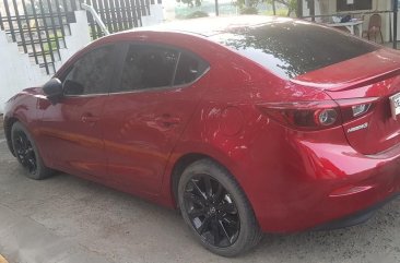 2018 Mazda 3 for sale in San Fernando 