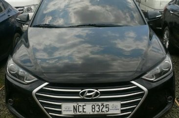 2017 Hyundai Elantra for sale in Cainta