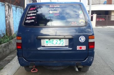 Toyota Revo 1999 for sale in Quezon City