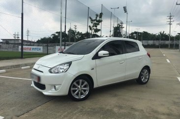 2015 Mitsubishi Mirage for sale in Tanauan