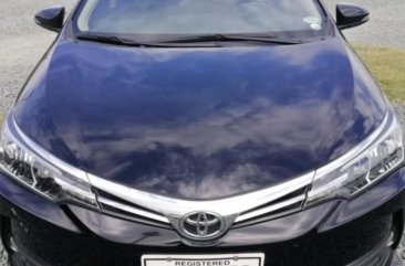 2017 Toyota Corolla Altis for sale in Paranaque 