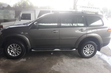 Mitsubishi Montero Sport 2010 for sale in Tiaong 