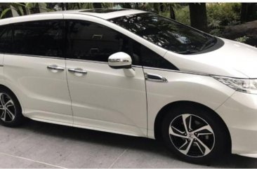 Honda Odyssey 2015 for sale in Taguig 