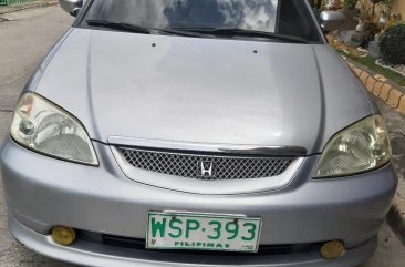 2001 Honda Civic for sale in Marilao 