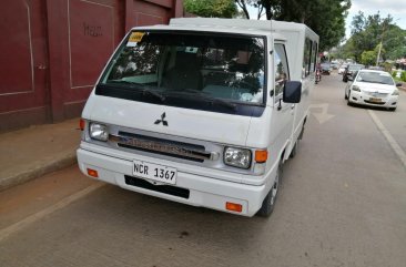 2017 Mitsubishi L300 for sale in Quezon City