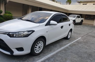 Toyota Vios 2014 for sale in Manila