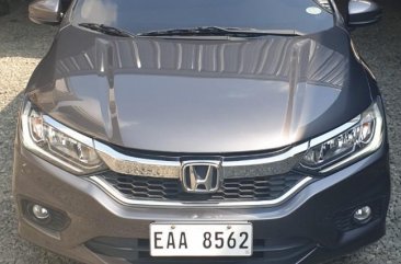 2018 Honda City for sale in Quezon City 