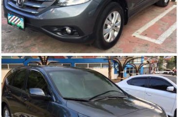 2012 Honda Cr-V for sale in Cainta