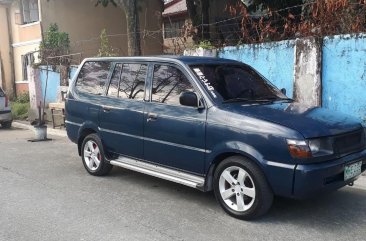 Toyota Revo 1999 for sale in Quezon City
