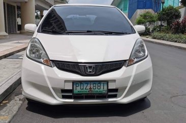 2012 Honda Jazz for sale in Quezon City 
