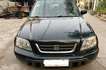 2001 Honda Cr-V for sale in Bacoor