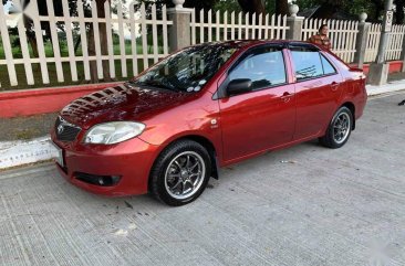 2006 Toyota Vios for sale in Quezon City 