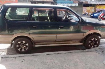 2000 Toyota Revo for sale in Makati