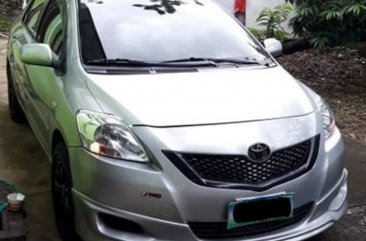 Toyota Vios 2007 for sale in Manila