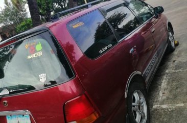 1995 Honda Odyssey for sale in Marikina 