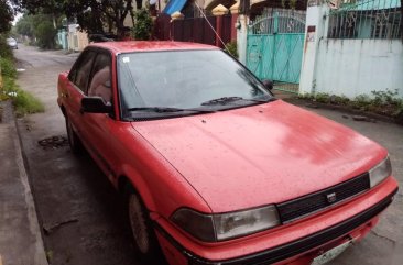 1990 Toyota Corolla for sale in Marilao