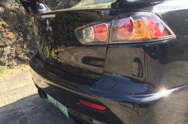 Mitsubishi Lancer Ex 2010 for sale in Muntinlupa 