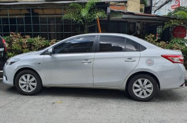 2014 Toyota Vios for sale in Makati