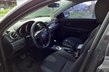 2008 Mazda 3 for sale in Manila