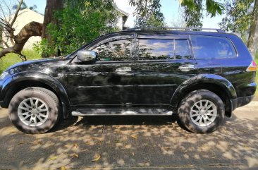 2013 Mitsubishi Montero for sale in Malolos 