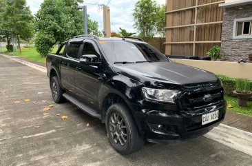2017 Ford Ranger for sale in Angeles