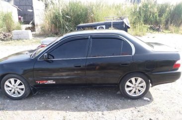 1993 Toyota Corolla for sale in San Fernando