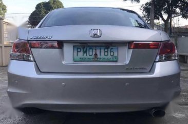 2010 Honda Accord for sale in Quezon City