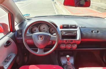 2005 Honda Jazz for sale in Quezon City