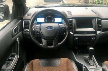 2016 Ford Ranger Diesel at 14000 km for sale 